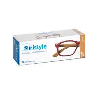 IRISTYLE OCCH METAL RED +2,50