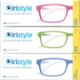 IRISTYLE OCCH MET LADY RE+2,50