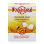 PROPORAL CHEWING GUM MENT 25G